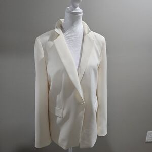 White House Black Market Blazer